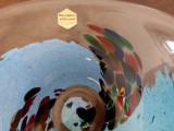 Bomboniera stil Murano, marca Glashuette Germania