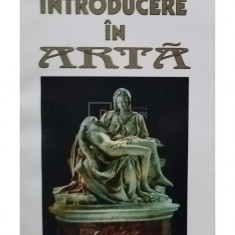 Arthur F. Jones - Introducere in arta (editia 1992)