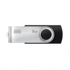 Memorie Flash Drive Goodram, 8 GB, USB 2.0 foto