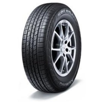 Cauciucuri de vara Kumho Solus KL21 ( 225/65 R17 102H 4PR ) foto