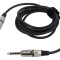 Cablu Audio Jack 6,3mm 3m