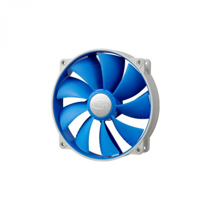 Ventilator carcasa DeepCool UF140, 140 mm