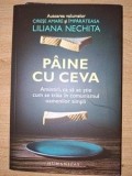 Painea cu ceva: Amintiri, ca sa se stie cum se traia in comunismul oamenilor simpli- Liliana Nechita