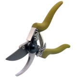 Cumpara ieftin Foarfeca Gradina Profesionala XTline, Otel Japonez SK5, Bypass, 21.5cm, Taiere Usoara, Blocare Siguranta, Max 20mm