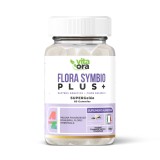 Probiotice Flora Symbio Plus, 60 jeleuri, Vita Ora