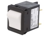 &Icirc;ntrerupător Supracurent 240VAC 60VDC 20A DPST MCB