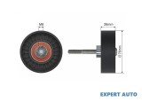 Rola ghidaj curea transmisie Volvo S80 1 (1998-2008)[184] #1