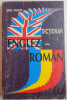 DICTIONAR ENGLEZ-ROMAN de IRINA PANOVF , 1998