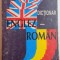 DICTIONAR ENGLEZ-ROMAN de IRINA PANOVF , 1998