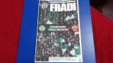 program Ferencvaros - TSKA Moscova