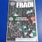 program Ferencvaros - TSKA Moscova