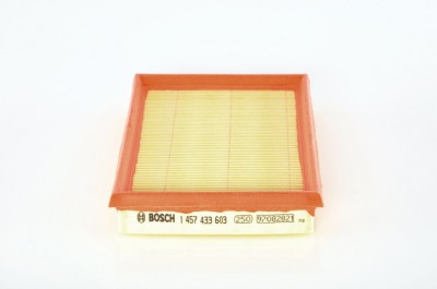 BOSCH 1 457 433 603 Filtru aer foto