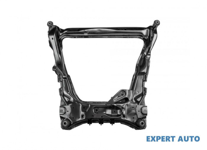 Punte fata Nissan X-TRAIL (T31) 2007-2013 #1