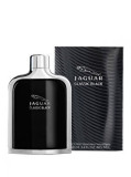 Apa de toaleta Jaguar Classic Black, 100 ml, pentru barbati