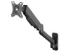 Suport Monitor Reglabil 17-32 inch, 9kg, Braț 450mm