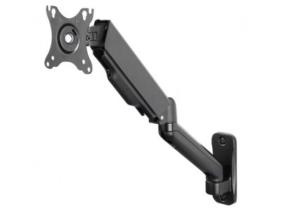 Suport Monitor Reglabil 17-32 inch, 9kg, Braț 450mm foto