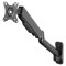 Suport Monitor Reglabil 17-32 inch, 9kg, Braț 450mm