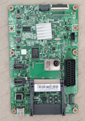 Mainboard TV Samsung BN41-02217B foto