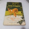 Eugen Jianu - La Noi in Padure (1956) - Ilustratii I. Nicolau, Zoologie, Carte Veche