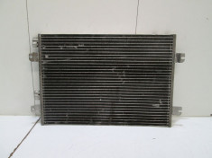 Radiator AC Dacia Logan / Sandero an 2008-2012 cod 8200182361 foto