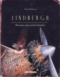 Cumpara ieftin Lindbergh. Povestea unui soricel zburator/Torben Kuhlmann, Corint Junior