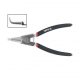 Cleste Seger pentru departat, varf indoit in exterior, 150 mm, CR-V, Yato YT-2141