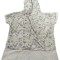 Tricou dama, culoarea gri, marimea M