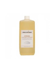 Soluție puternica pentru curățare piele Colourlock Strong Leather Cleaner 1L