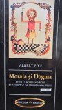 Albert Pike - Morala si dogma ritului scotian vechi si acceptat al francmasoneriei (Editia: 2004)