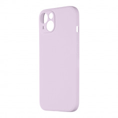 Husa de protectie telefon TPU Mat OBAL:ME pentru Apple iPhone 13, Poliuretan, Violet