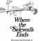 Where the Sidewalk Ends: Poems and Drawings