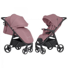 Carucior sport max. 22 Kg Carrello Bravo Crystal Pink