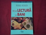 De la lectura la bani - Burke Hedges (6)