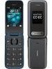 Nokia 2660 Flip Negru, Ecran 2.8&quot;, Camera 0.3MP, Bluetooth, Radio FM, MicroSD, Baterie 1450 mAh, Meniu Romana Maghiara