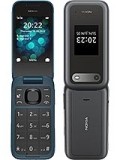 Nokia 2660 Flip Negru, Ecran 2.8&quot;, Camera 0.3MP, Bluetooth, Radio FM, MicroSD, Baterie 1450 mAh, Meniu Romana Maghiara