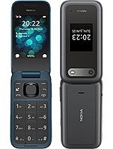 Telefon Nokia 2660 Flip foto