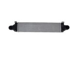 Intercooler Ford Kuga, 03.2013-, Focus ST, 01.2013-2018, ESCAPE, 03.2013-, motor 2.0 Ecoboost, benzina, cu/fara AC, aluminiu brazat/plastic, 659x147x, SRLine