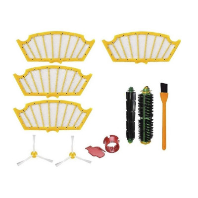 Set accesorii aspirator robot, Roomba, seria 500, 336693 foto