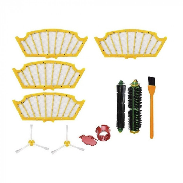 Set accesorii aspirator robot, Roomba, seria 500, 336693