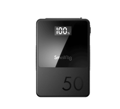SmallRig VB50 mini V Mount Battery 3579B foto