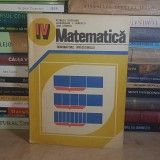 GH. I. HERESCU - MATEMATICA : INDRUMATORUL INVATATORULUI * CLASA IV-A , 1981 #