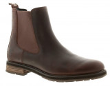 Ghete chelsea TIMBERLAND EarthKeepers originale noi piele comode 44,5/45
