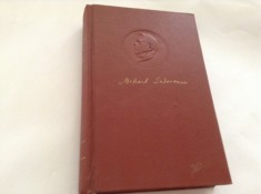 MIHAIL SADOVEANU OPERE VOL 4--R4