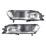 Proiectoare ceata Volkswagen Passat CC 2012-2017, CC (358) - [2011 - ], Hella
