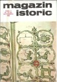Magazin istoric Octombrie 1968, 92 pagini, stare buna, editie veche, carte colectie