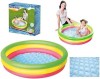 Piscina gonflabila copii Bestway, Rotund