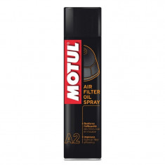 Motul Spray Curatat Filtru Aer Air Filter Oil A2 400ML foto