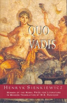 Quo Vadis? foto
