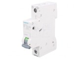 &Icirc;ntrerupător de Supracurent 2A 1P 230V C