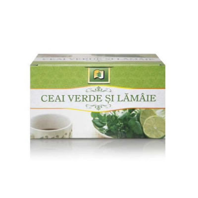 CEAI VERDE SI LAMAIE 2GR*20DZ foto